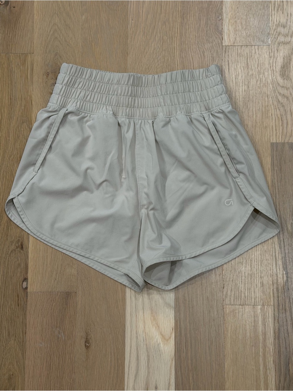 Women’s GapFit High Rise Running Shorts